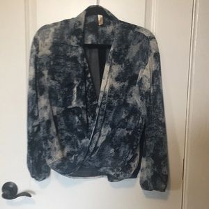 COPY - Size small Top by ZANNZA